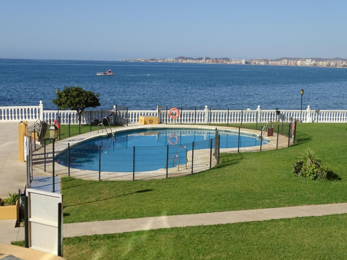 Studio Bellavista Beach - Torremuelle - Benalmadena Costa Exterior foto
